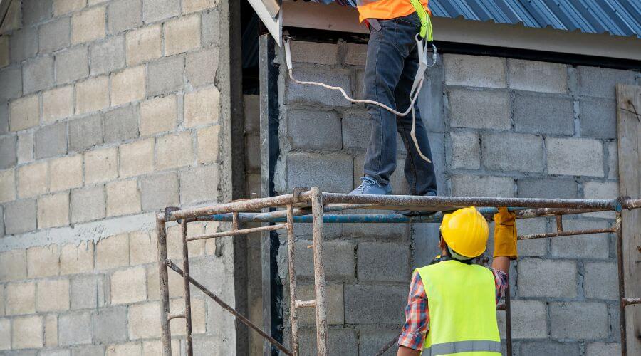Local Chimney Repair in Stoystown, PA